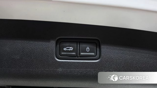 Genesis GV70 id 4734834 из Кореи 9