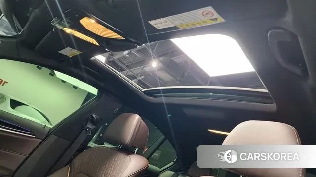 BMW 5 Series (G30) id 3789414 из Кореи 9