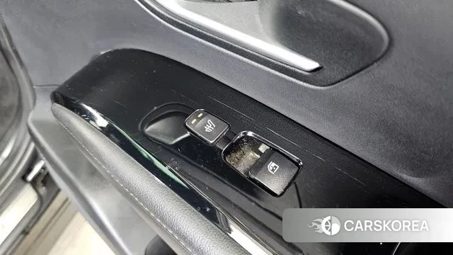 Hyundai Tucson (NX4) id 3702859 из Кореи 9