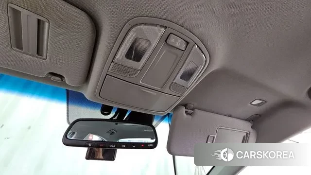 Hyundai Sonata New Rise Hybrid id 3244043 из Кореи 9