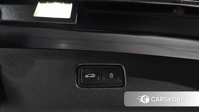 Genesis GV70 id 3042965 из Кореи 9