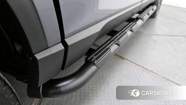 Ssangyong The New Rexton Sport id 4392607 из Кореи 9