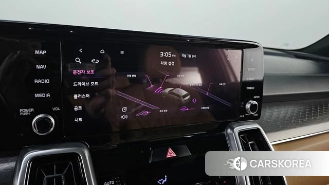 Kia Sorento 4th Generation id 3872488 из Кореи 9