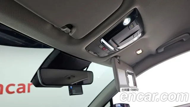 Kia Sportage 5th Generation Hybrid id 2696357 из Кореи 9