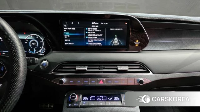 Hyundai Palisade id 4936851 из Кореи 8