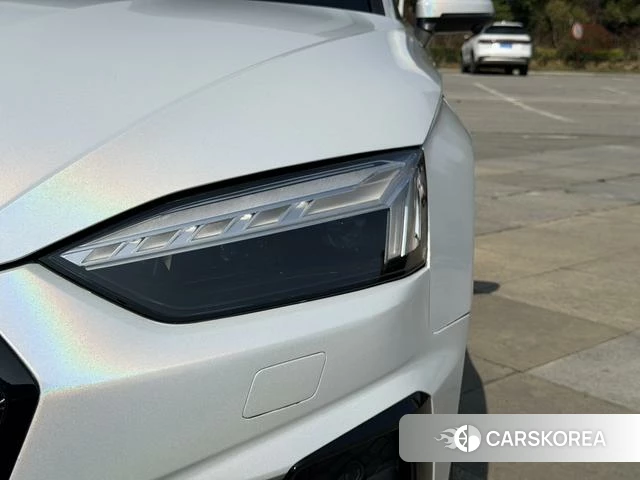 Audi A5 id 4242010 из Китая 9