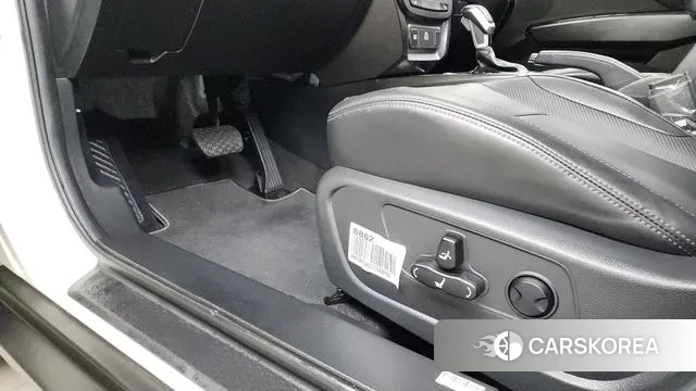 Ssangyong The New Tivoli id 3278383 из Кореи 9