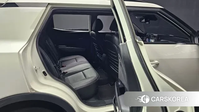 Ssangyong Berry New Tivoli id 3033569 из Кореи 9