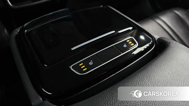 Genesis G80 (RG3) id 3924089 из Кореи 9