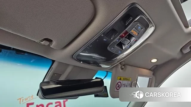 Genesis G80 (RG3) id 3032538 из Кореи 9