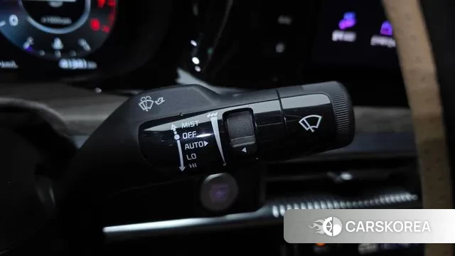 Kia K5 3rd generation id 3567588 из Кореи 9