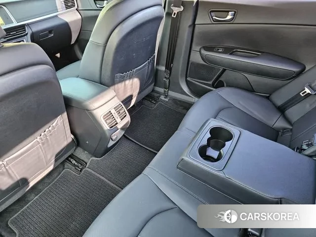 Kia The New K5 2nd generation id 3522954 из Кореи 9