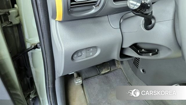 Hyundai Casper id 4316230 из Кореи 9