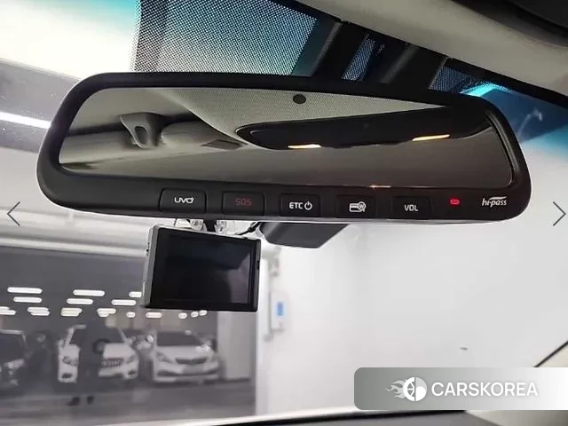 Kia The New Sorento id 3718104 из Кореи 9