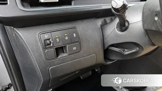 Hyundai Staria id 3576777 из Кореи 9