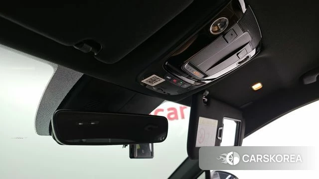 Kia K5 3rd generation id 3941555 из Кореи 9