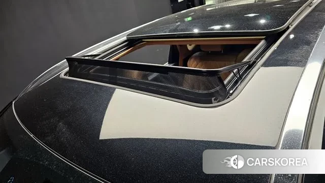 Genesis GV80 id 3746689 из Кореи 9