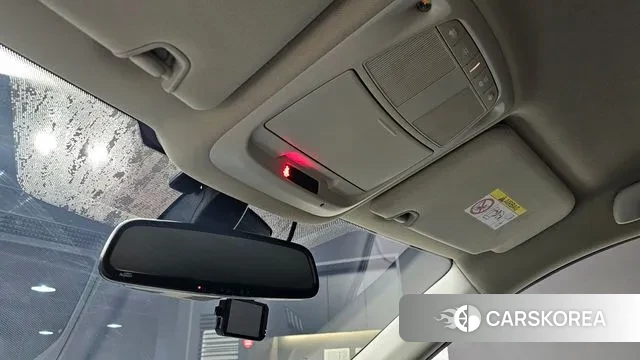 Renault Korea (Samsung) The New QM6 id 3600748 из Кореи 9