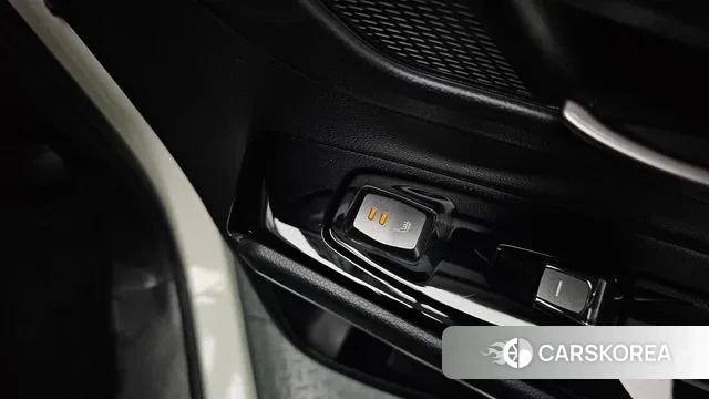 Ssangyong Beautiful Korando id 3054336 из Кореи 9