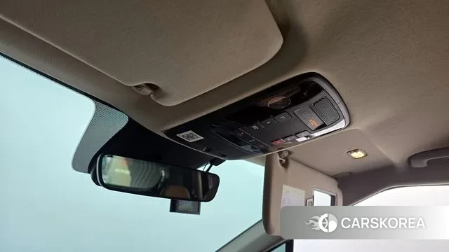 Kia Carnival 4th generation id 3523927 из Кореи 9