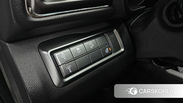 Ssangyong Tivoli Air id 3884492 из Кореи 9