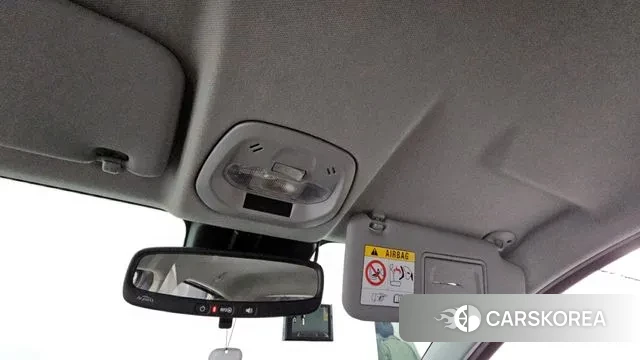 Chevrolet (GM Daewoo) The New Spark id 3384008 из Кореи 9