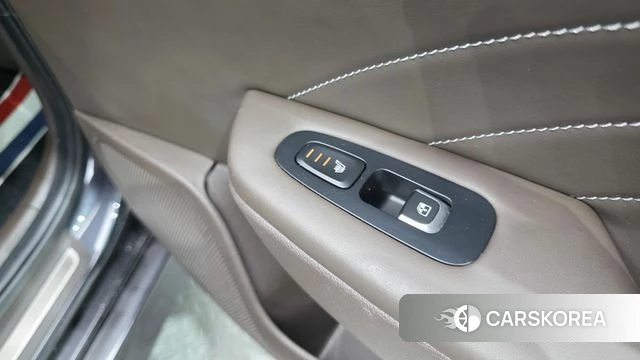 Kia Stinger Meister id 3898775 из Кореи 9