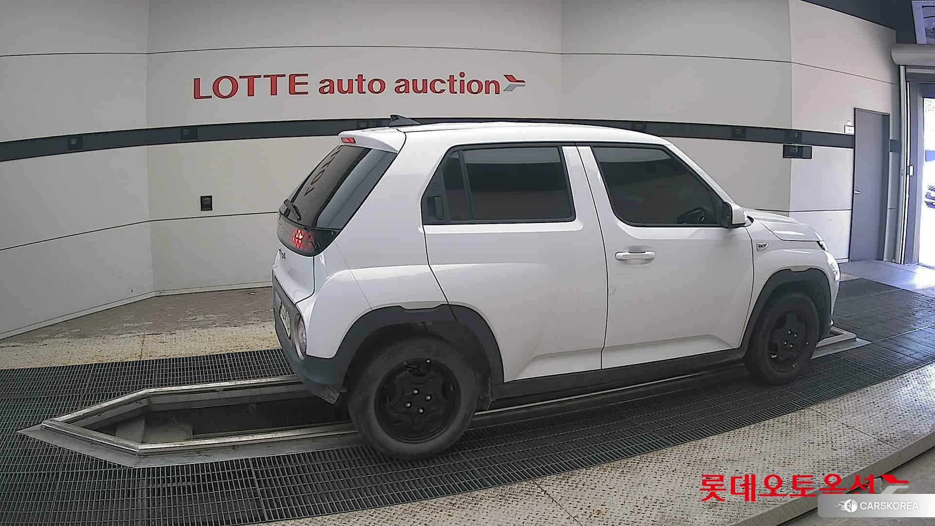 Hyundai Casper id 4679335 из Кореи 9