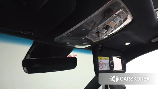 Genesis GV70 id 3509056 из Кореи 9