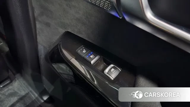 Kia Mohave Master id 3366985 из Кореи 9