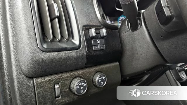 Chevrolet (GM Daewoo) Real New Colorado id 4186858 из Кореи 9