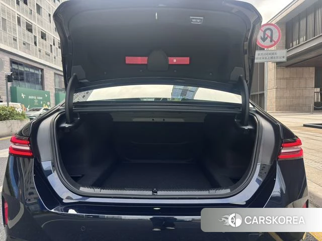 BMW 5 series id 4301323 из Китая 9