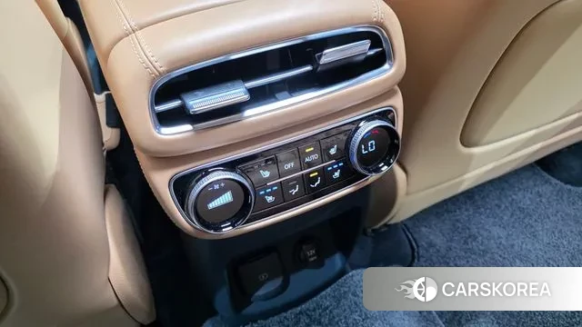 Genesis GV80 id 3736186 из Кореи 9