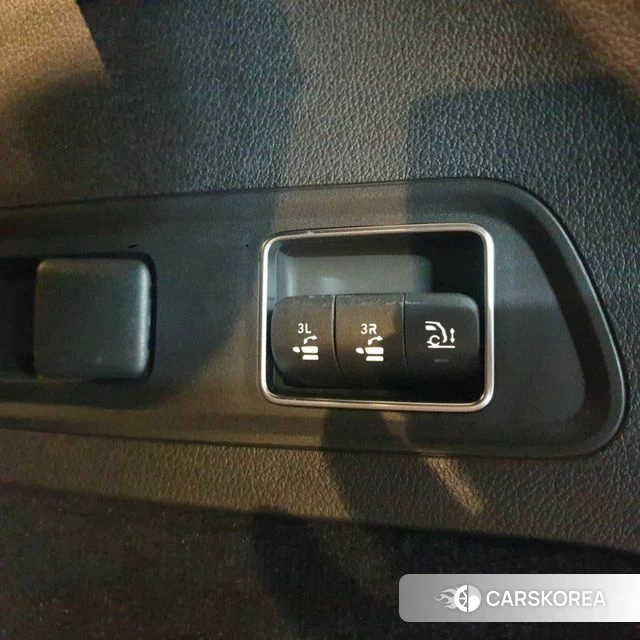 Mercedes-Benz GLS - Class X167 id 4367588 из Кореи 9