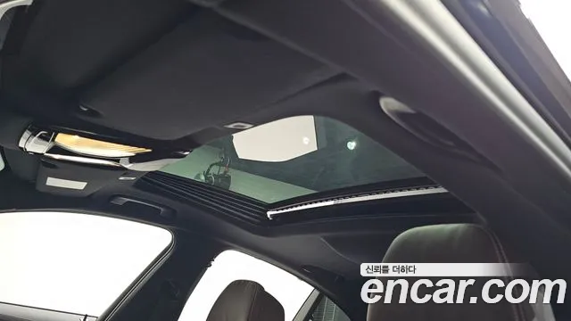 BMW 5 Series (G30) id 2708958 из Кореи 9