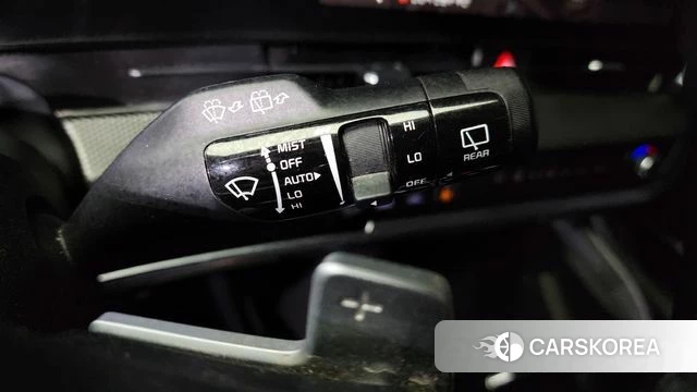 Kia Sportage 5th Generation Hybrid id 4178587 из Кореи 9