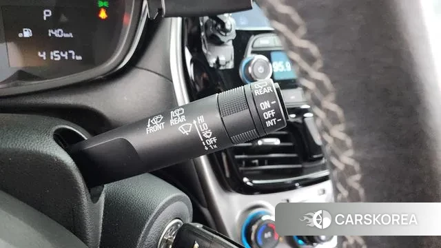 Chevrolet (GM Daewoo) The Next Spark id 3754715 из Кореи 9