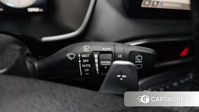 Hyundai The New Santa Fe id 3519536 из Кореи 9