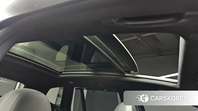 BMW X3 (G01) id 3011514 из Кореи 9