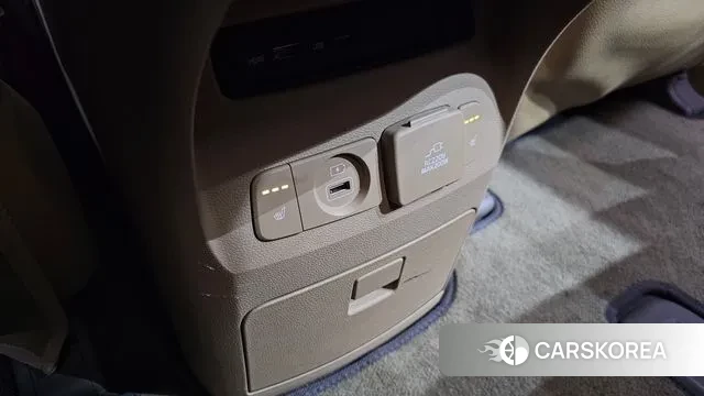 Kia The New Carnival id 3489517 из Кореи 9