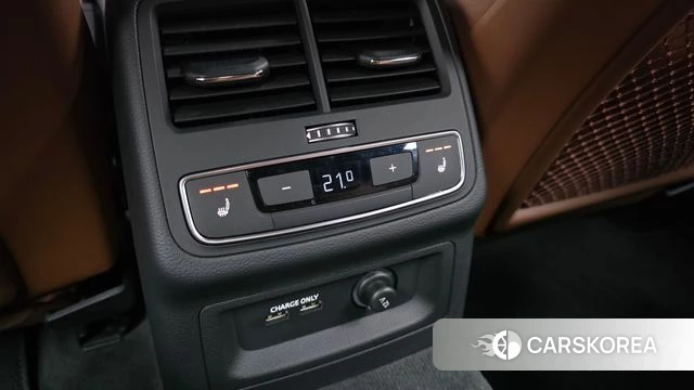 Audi A5 (F5) id 4500301 из Кореи 9
