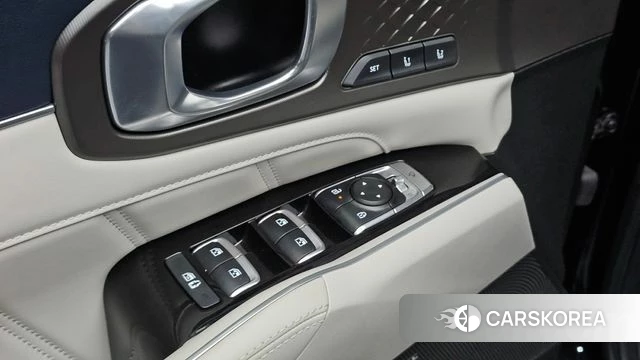 Kia The New Sorento 4th Generation id 4686930 из Кореи 9