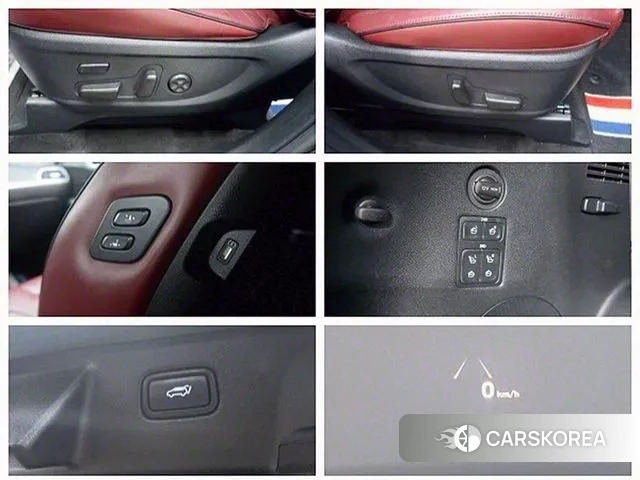 Hyundai Palisade id 3198148 из Кореи 9