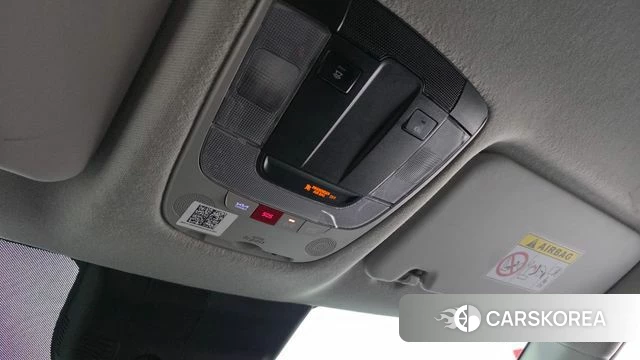 Kia The New Seltos id 4408897 из Кореи 9
