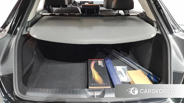 Mercedes-Benz GLA-Class X156 id 4403208 из Кореи 9