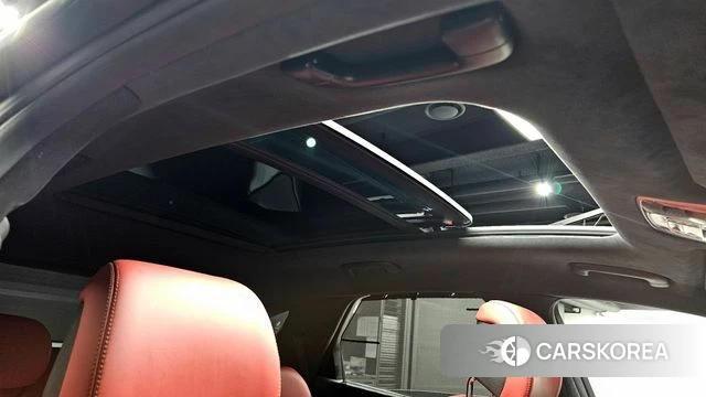 Genesis GV70 id 3910724 из Кореи 9