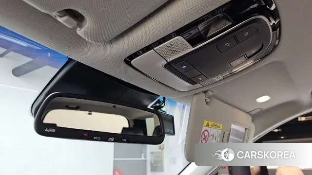 Hyundai Palisade id 3718021 из Кореи 9