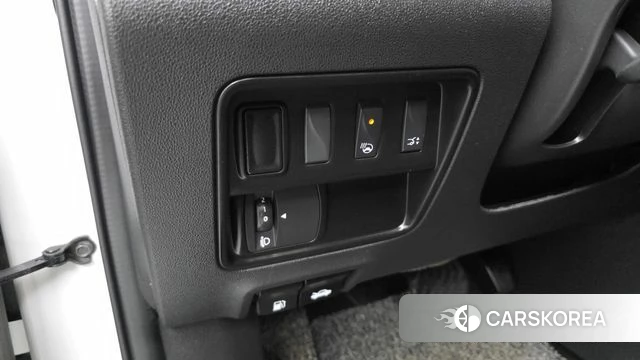 Renault Korea (Samsung) The New QM6 id 4416636 из Кореи 9