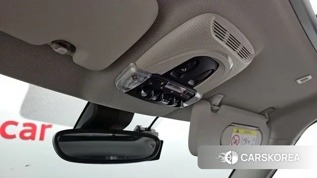 Mini Cooper S Countryman id 3016487 из Кореи 9