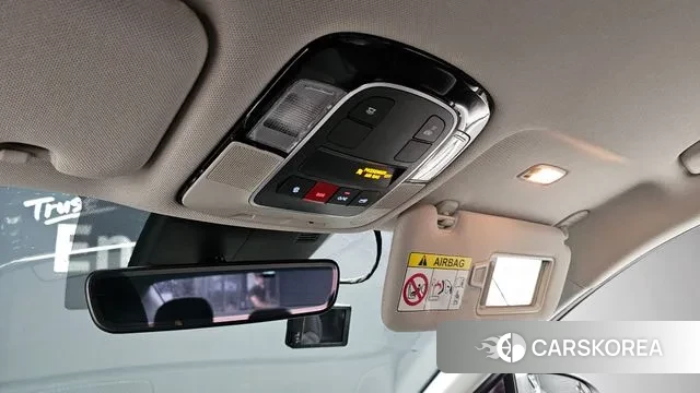 Hyundai Sonata Hybrid (DN8) id 3037219 из Кореи 9